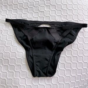 NWOT Victoria’s Secret Lingerie Underwear XS